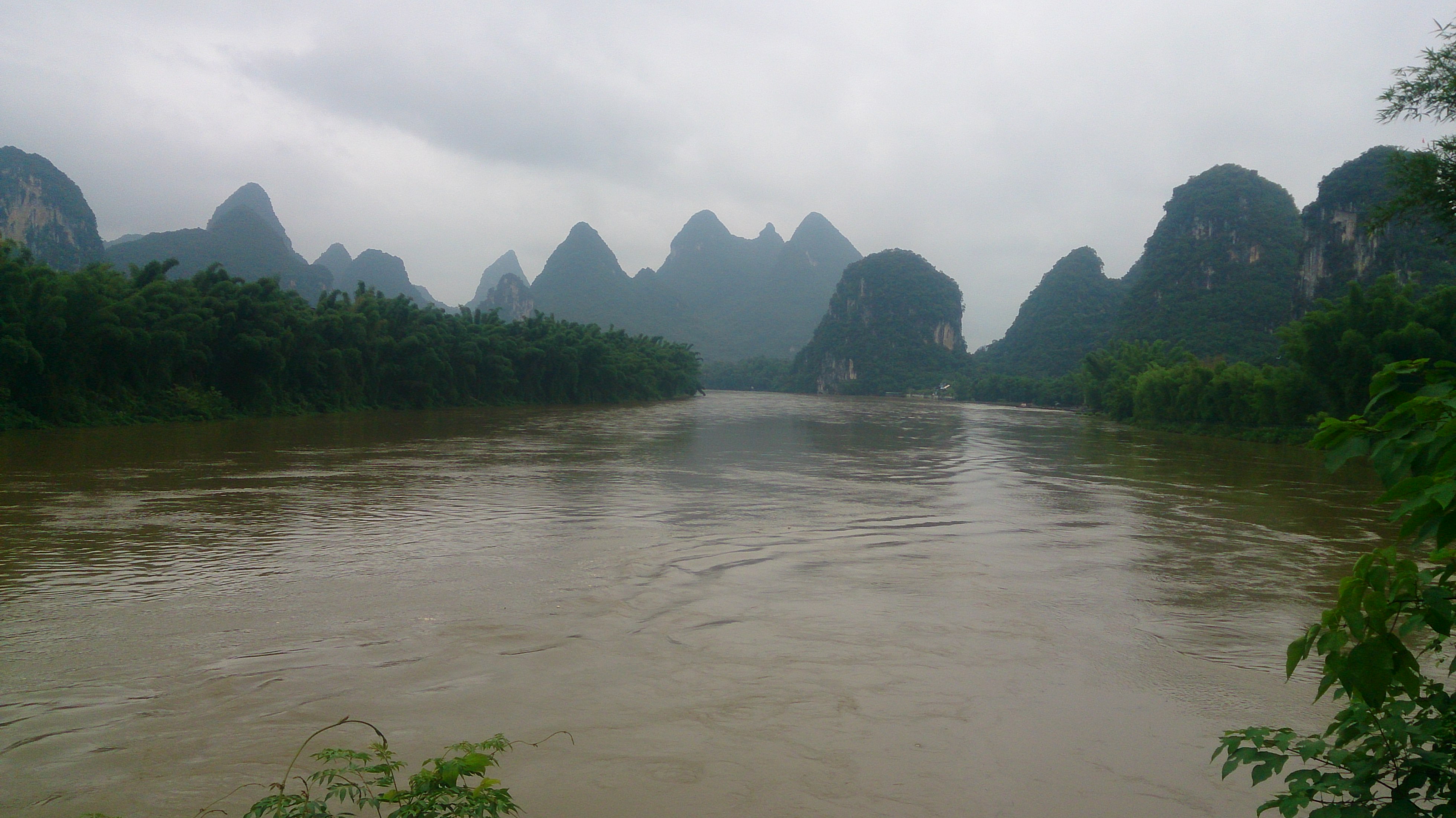 Yangshuo