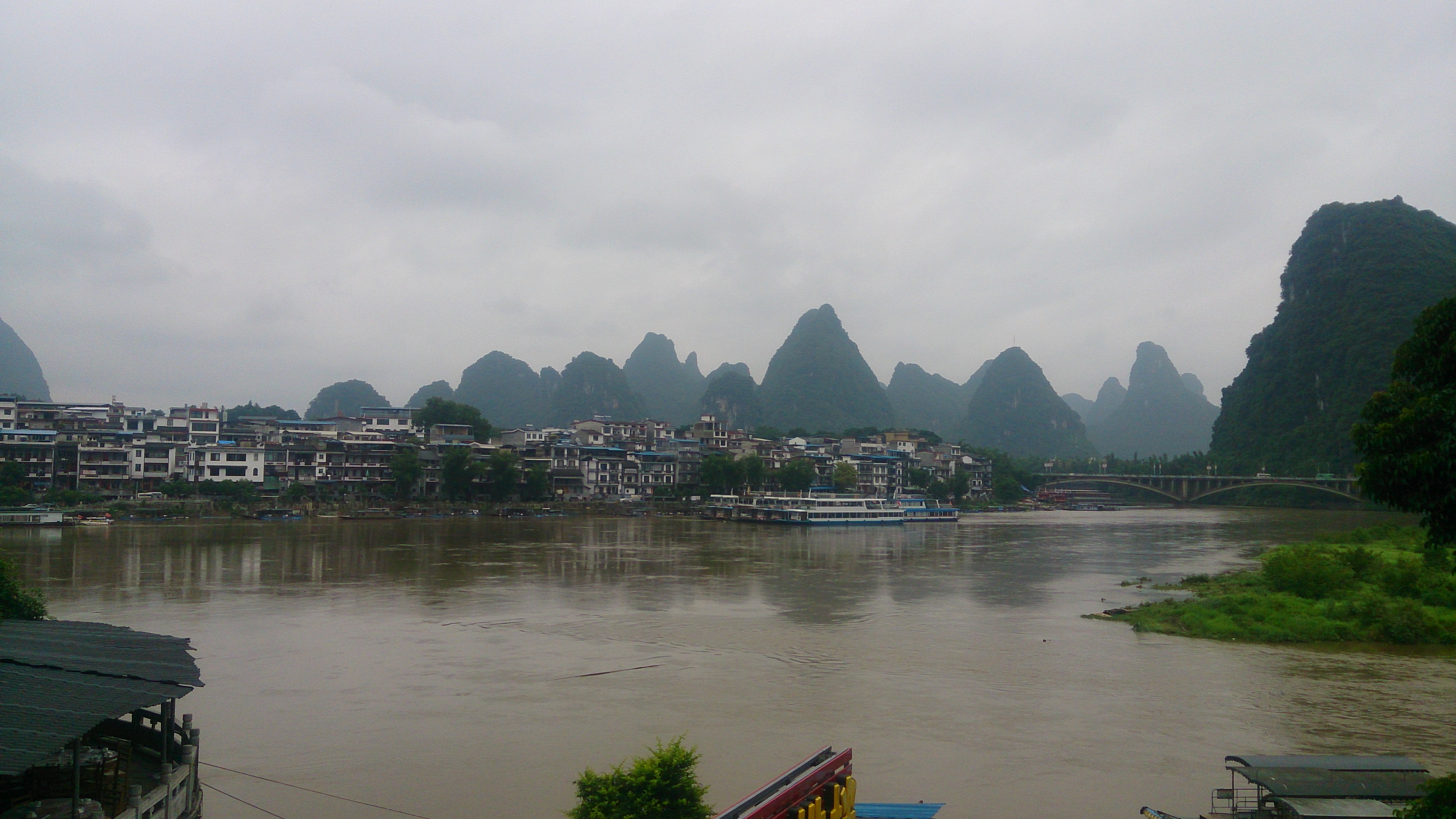 Yangshuo