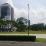 Kuching park